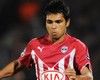 Ligue 1 : Benoit Tremoulinas (Bordeaux)
