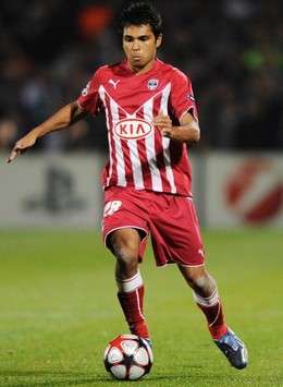 Ligue 1 : Benoit Tremoulinas (Bordeaux)