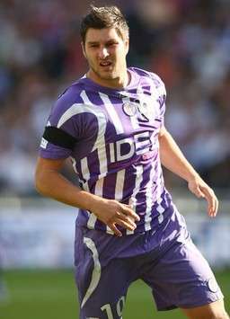 Ligue 1 : Andre-Pierre Gignac (Toulouse)