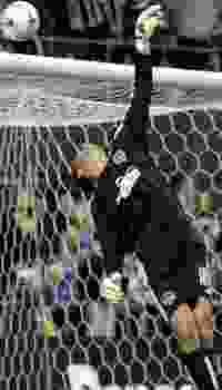 Pat Onstad, Houston Dynamo, MLS (Troy Zielonka, Goal.com)