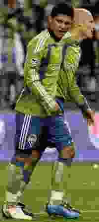 troy montero