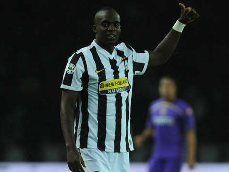 Momo Sissoko - Juventus (Getty Images)