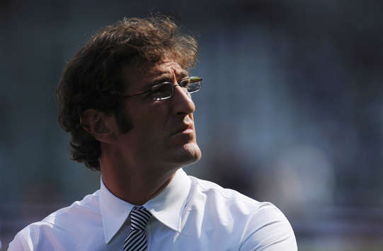 Ciro Ferrara - Juventus (Getty Images)