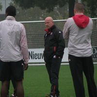 Ton du Chatinier, FC Utrecht (Rogier Cuypers/Goal.com)