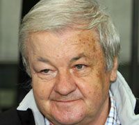 Milan Macala Coach of Bahrain(Getty Images)