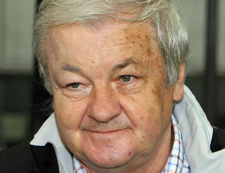 Milan Macala Coach of Bahrain(Getty Images)