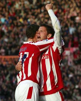 EPL: James Beattie, Stoke City v Wolverhampton Wanderers (Getty Images)