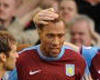 John Carew, Everton - Aston Villa (Getty Images)