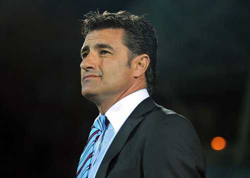 Michel, Getafe (Getty Images)