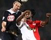 Ligue 1 : Jaroslav Plasil (Bordeaux) vs Julio Nkoulou (Monaco)