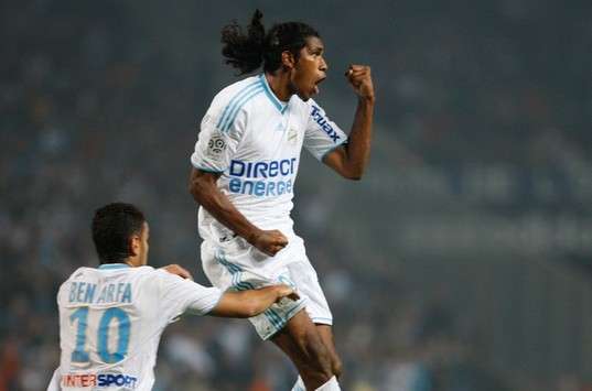 Marseille Fc Players