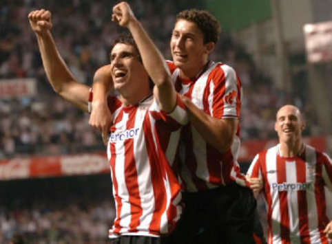Javi Martinez, De Marcos, Toquero, Athletic, Atletico (MARCA)