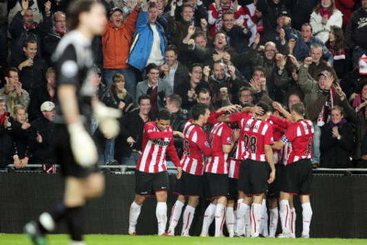 PSV - Vitesse (foto PROSHOTS)
