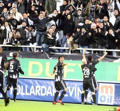 Besiktas (bjk.com.tr)