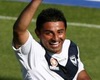 Melbourne Victory's A-League star Carlos Hernandez on trial at Real Salt Lake