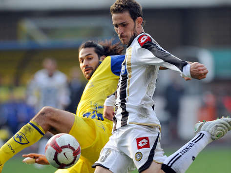 Antonio Floro Flores - Chievo-Udinese - Serie A (Getty Images)