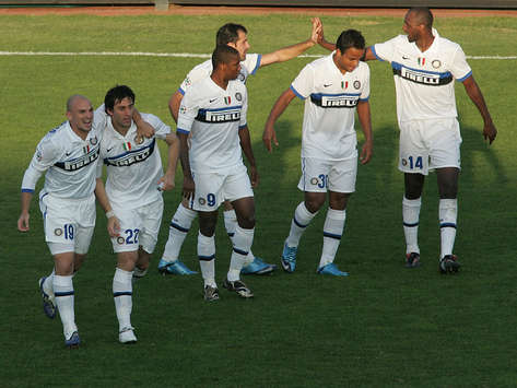 Livorno-Inter - Serie A (Getty Images)