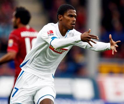 Maicosuel hat alles im Griff (Bongarts/Getty-Images)