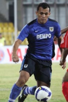 i league2009punefcv dempo