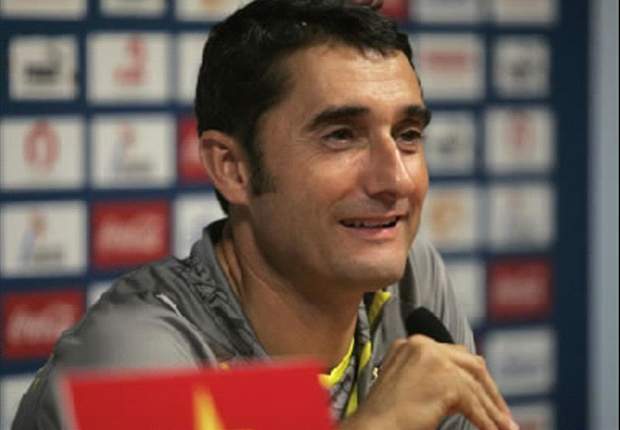 Valencia need to be tighter at the back, says Valverde