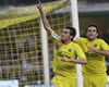 Joseba Llorente, Giusseppe Rossi, Villarreal-Tenerife (Marca)