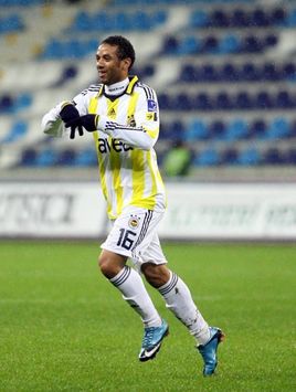 Cristian Oliveira Baroni (Fenerbahce) (fenerbahce.org)
