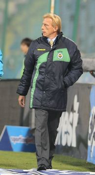 Christoph Daum (Fenerbahce) (fenerbahce.org)