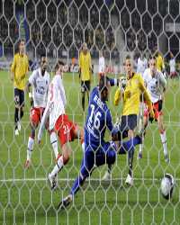 Ligue 1 : Sochaux - Paris SG