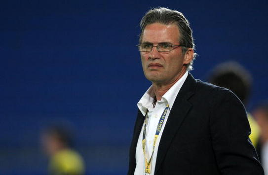 Miron Bleiberg, Gold Coast United v North Queensland Fury (Getty Images)