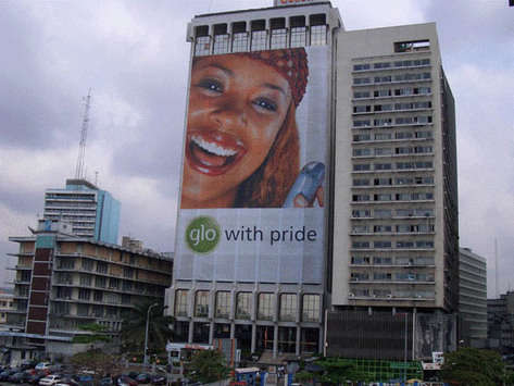 League sponsorship: Glo pays LMC N550 million