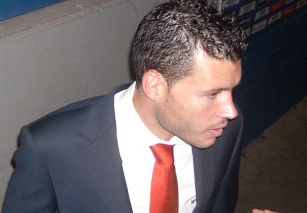 Navarro apologizes to Ronaldo via text message