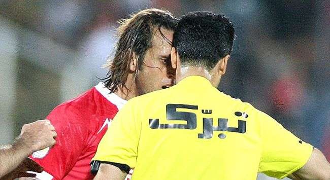 ali karimi