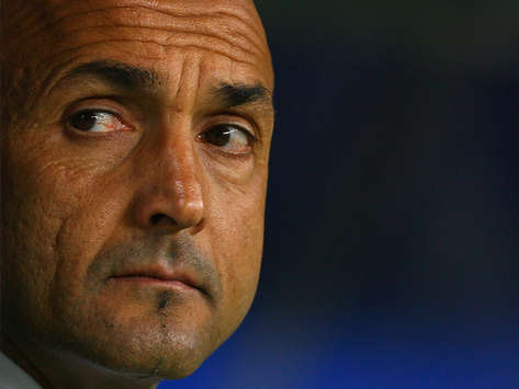 Luciano Spalletti (Getty Images)
