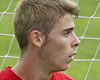 David De Gea, portero del Atlético de Madrid (MARCA)