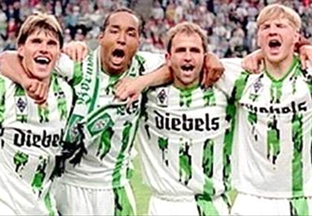 „Beckers Borussia“: Europa League – Mindestens!