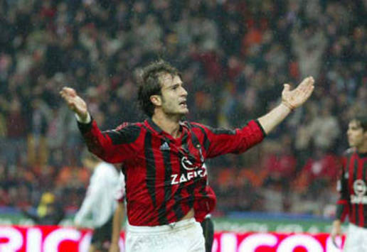 Fernando Redondo (AFP)