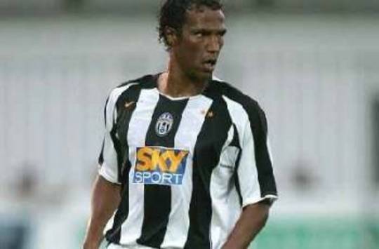 Jonathan Zebina