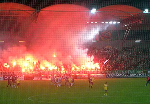 Rapid empfängt Austria zum Wiener Derby