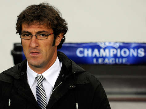 Ciro Ferrara - Juventus (Getty Images)