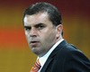 A-League champions Brisbane Roar excited to represent Australia in 2012 AFC Champions League
