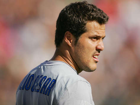 Julio Cesar - Inter (Getty Images)