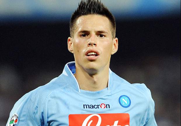 Chelsea to splurge £70m on Bastian Schweinsteiger, Marek Hamsik, Angel Di Maria & Neven Subotic - report