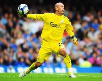 Pepe Reina, Liverpool (Getty Images)