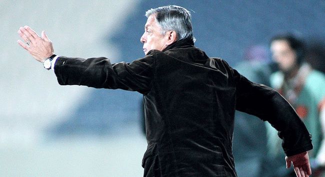 zlatko kranjkar