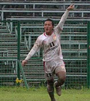 Jeje Lalpekhlua,Pune FC