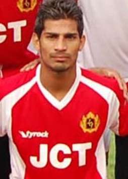 Balwant Singh,JCT