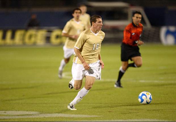 College Soccer Professor: NCAA College Cup Preview