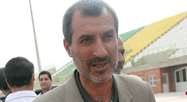 mohammad mayelikohan