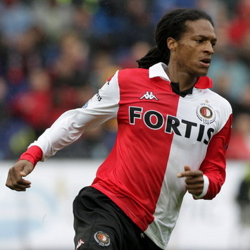 Serginho Greene (Foto PROSHOTS)