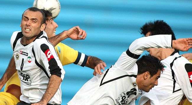seyedjalal hosseini sepahan
